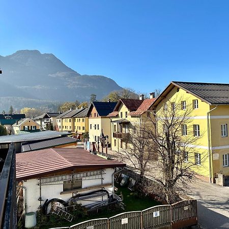 Royal Retreat - Sarac Apartment Bad Ischl Εξωτερικό φωτογραφία