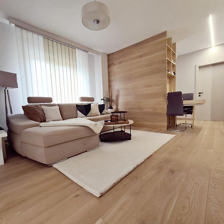 Royal Retreat - Sarac Apartment Bad Ischl Εξωτερικό φωτογραφία
