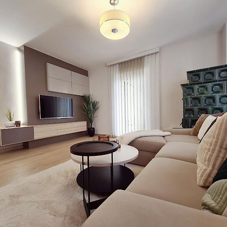 Royal Retreat - Sarac Apartment Bad Ischl Εξωτερικό φωτογραφία